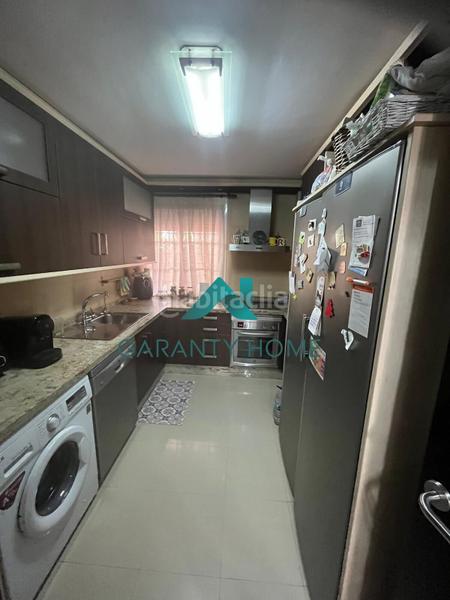 Foto 68897870-bfa0-46f7-b695-578837f76c6b. Rez-de-chaussée avec parking dans El Valle Lucena