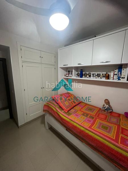 Foto 7a97b5e2-296e-4874-ac25-54955a8a8ada. Rez-de-chaussée avec parking dans El Valle Lucena