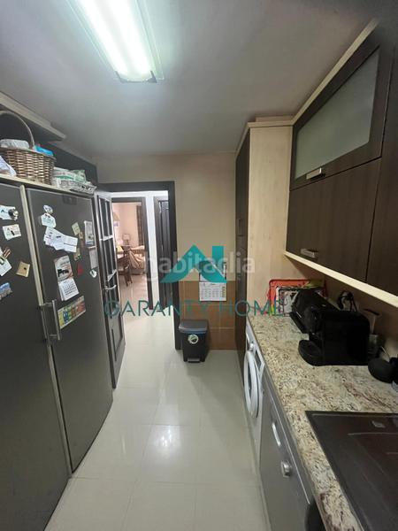 Foto a4f80a9c-d369-468a-9d54-2e5ef35664c3. Rez-de-chaussée avec parking dans El Valle Lucena