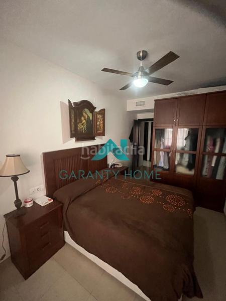 Foto c341d800-a018-4276-a408-87d6d83bea25. Rez-de-chaussée avec parking dans El Valle Lucena