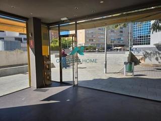 Lloguer Local Comercial a Golf Guadiana. Local de alquiler en santa marina  la paz, badajoz