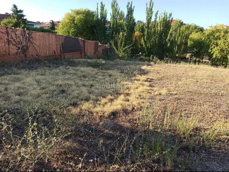 Foto 34dd428f-7e73-4e63-9864-89a859c8291e. Terreno residencial oportunidad única! parcela en venta en Parque Coimbra zona zoco en Móstoles