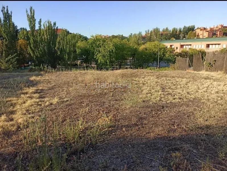 Foto b2a038f9-0a12-44f1-8f52-16afce51864c. Terreno residencial oportunidad única! parcela en venta en Parque Coimbra zona zoco en Móstoles