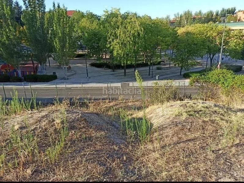Foto bc46e091-3466-4f78-9e60-76e5d2c43ae7. Terreno residencial oportunidad única! parcela en venta en Parque Coimbra zona zoco en Móstoles