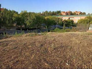 Residential Plot in Parque Coimbra. Oportunidad única! parcela en venta en parque coimbra  zona zoco