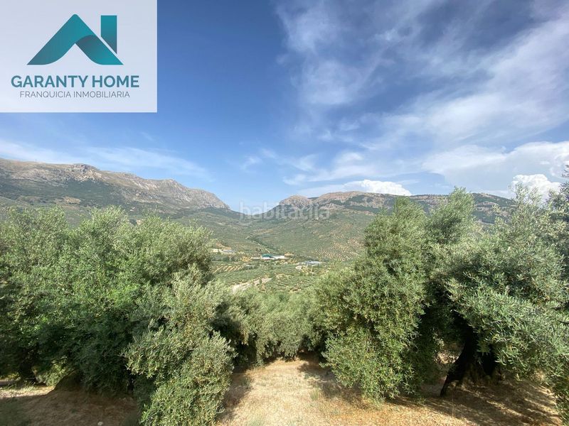 Foto a98b2976-a25c-4495-aa2e-ddb523496eb8. Finca rústica a Valdepeñas de Jaén