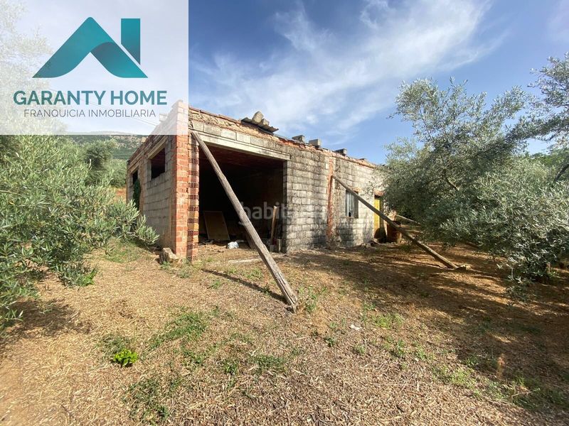 Foto f45d0591-fb85-4ad1-b1ae-203aaf53dba4. Finca rústica a Valdepeñas de Jaén