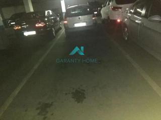 Aparcament cotxe a Parque Lisboa-La Paz. Venta plaza de garaje