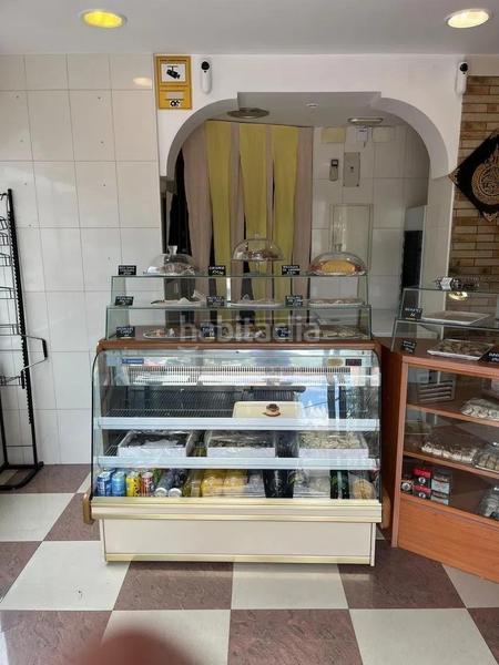 Foto 29b55d40-7e6e-4787-abc8-3a0f9b87d32a. Alquiler local comercial traspaso de panaderíabollería en funcionamiento ! en Fuenlabrada