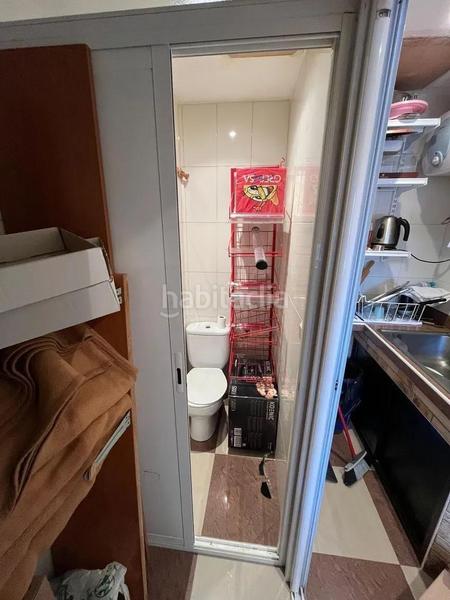 Foto 2b8a4f8c-fb27-41f4-a6ce-500a4536d57d. Alquiler local comercial traspaso de panaderíabollería en funcionamiento ! en Fuenlabrada