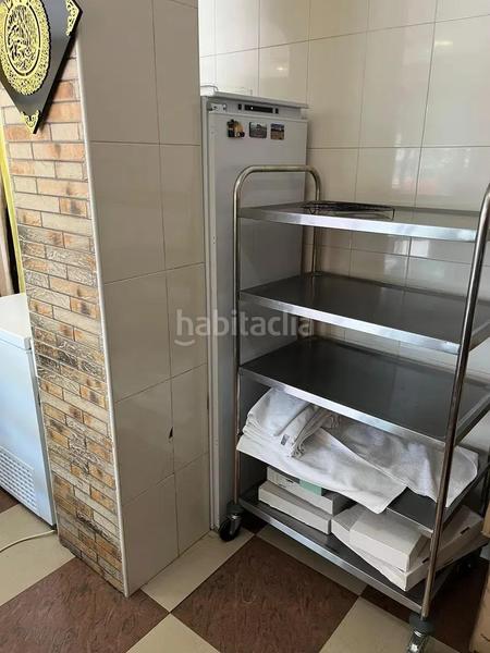Foto 49d432ef-1720-47b0-b8b4-12865f715f0d. Alquiler local comercial traspaso de panaderíabollería en funcionamiento ! en Fuenlabrada