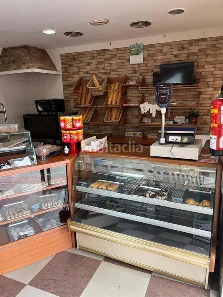 Foto 4b54c2eb-4077-4c68-ad9c-1103eab75ee3. Alquiler local comercial traspaso de panaderíabollería en funcionamiento ! en Fuenlabrada