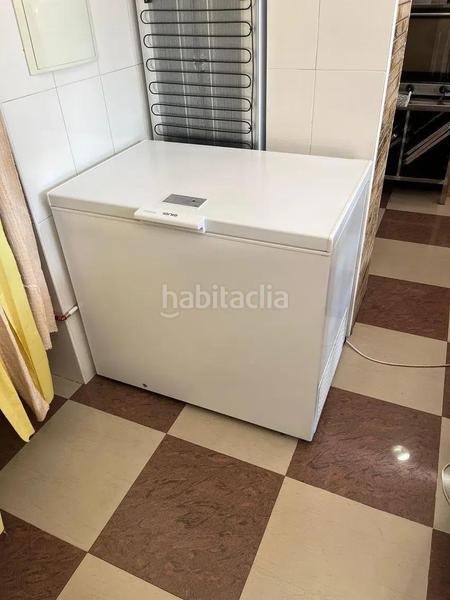 Foto 59569fa6-15ab-4ff4-95ad-f4607771df89. Alquiler local comercial traspaso de panaderíabollería en funcionamiento ! en Fuenlabrada