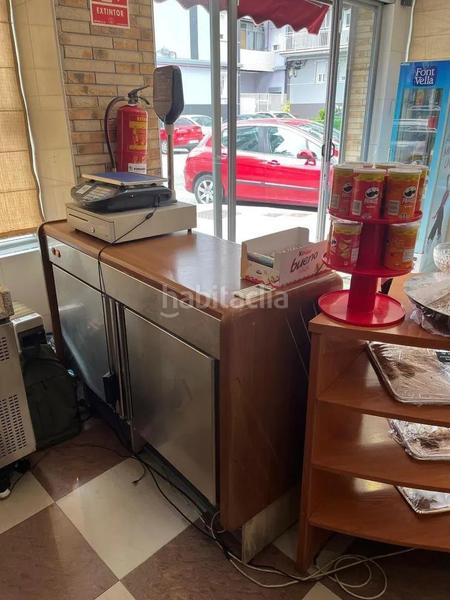 Foto 730fc40c-d553-4165-afec-8688064d6f44. Alquiler local comercial traspaso de panaderíabollería en funcionamiento ! en Fuenlabrada