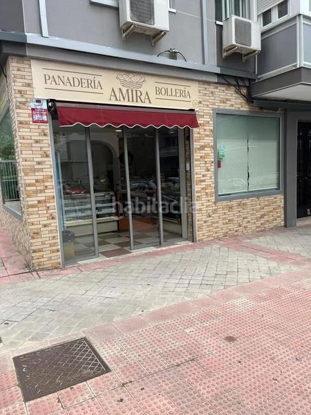 Foto 9cf6415e-4149-4284-894a-4b9916e97043. Alquiler local comercial traspaso de panaderíabollería en funcionamiento ! en Fuenlabrada