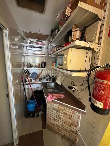 Foto a69b26ca-bba6-4485-ab21-a8cafd93687d. Alquiler local comercial traspaso de panaderíabollería en funcionamiento ! en Fuenlabrada