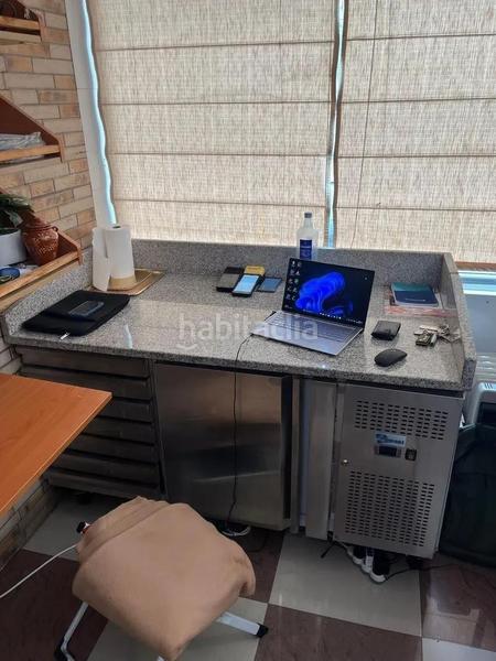 Foto e966c828-ea71-4f24-8f3a-758c227b2d15. Alquiler local comercial traspaso de panaderíabollería en funcionamiento ! en Fuenlabrada