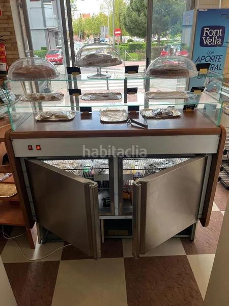 Foto edeea668-722a-4c7f-ad6f-b000989e44e5. Alquiler local comercial traspaso de panaderíabollería en funcionamiento ! en Fuenlabrada