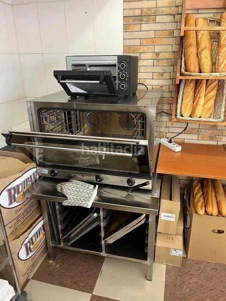 Foto 1bdc4f37-1af0-4472-92a3-406d963fec5d. Lloguer local comercial a El Arroyo-La Fuente Fuenlabrada
