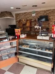 Miete Geschäftsraum in El Arroyo-La Fuente. Traspaso de panaderíabollería en funcionamiento en fuenlabrada!