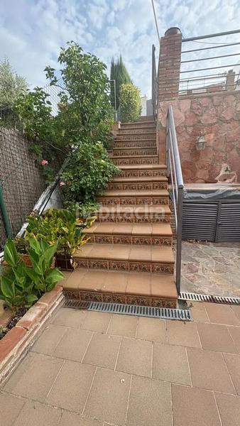 Foto eca39c9b-55c9-4fbb-8166-906178424e18. Chalet con parcheggio piscina in Buenavista-Valparaíso-La Legua Toledo