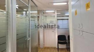 Lloguer Oficina a Centro. Alquiler de oficina unica en mostoles