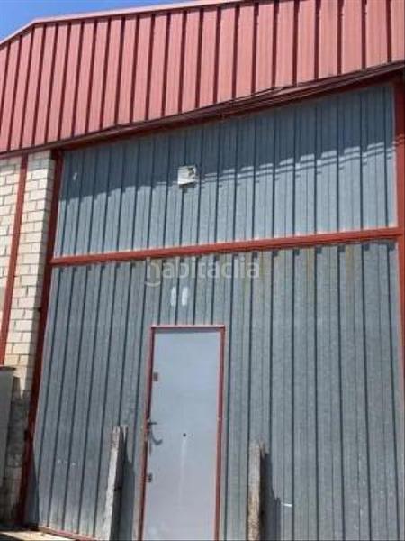 Foto 0c3c7b9c-7735-486d-b3b7-c3d534b78619. Capannone industriale in Altos del Olivar-El Caracol Valdemoro