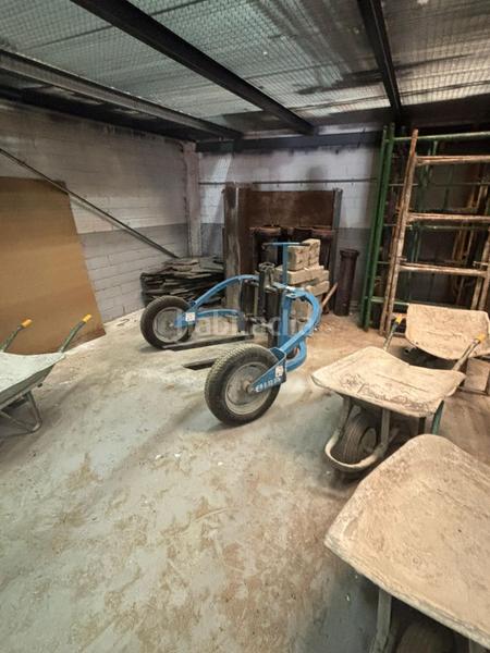 Foto 0dad2330-e66e-43b8-ad16-c6c3a576889d. Capannone industriale in Altos del Olivar-El Caracol Valdemoro