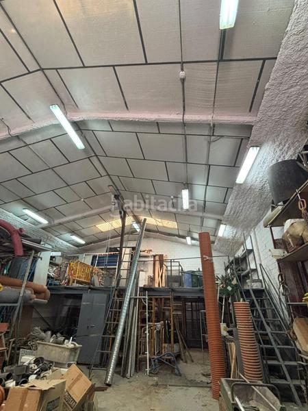 Foto 2a4d7202-ec7f-4b38-8270-15b009f2ff69. Capannone industriale in Altos del Olivar-El Caracol Valdemoro