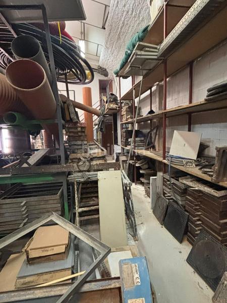 Foto 89ba7aa0-b32a-4fda-9a8e-4e7387fb12f6. Capannone industriale in Altos del Olivar-El Caracol Valdemoro