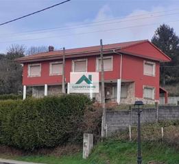 Casa a Cesuras. Venta casa en cesuras, a coruña.