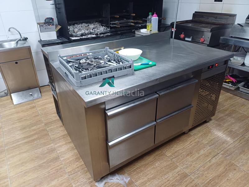 Foto 0ef01805-ee4a-4cff-9c62-a627043a6e6c. Affitto locale commerciale in Santa Isabel Zaragoza