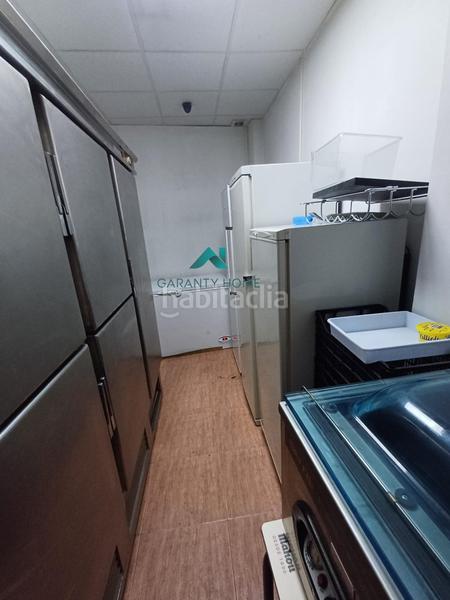 Foto 0c81f345-bb8f-46c2-9255-62c85b7b1278. Alquiler local comercial se traspasa bar zona Santa Isabel! en Zaragoza