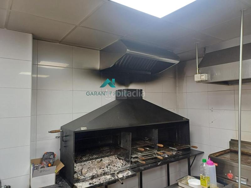 Foto 6bededa1-84b7-4d69-a99a-ed164b3f7238. Alquiler local comercial se traspasa bar zona Santa Isabel! en Zaragoza