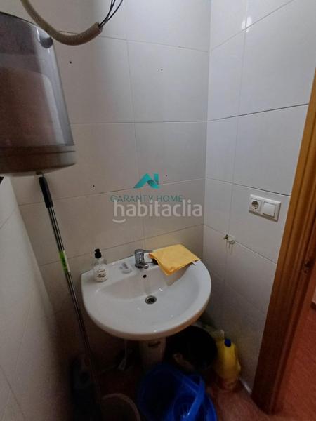 Foto 9a82e541-229c-43c6-9240-3437bc9bbf82. Lloguer local comercial a Santa Isabel Zaragoza