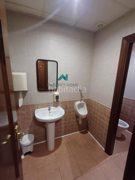 Foto 9be53859-14f9-4ab8-ac84-a285fc739a9f. Lloguer local comercial a Santa Isabel Zaragoza