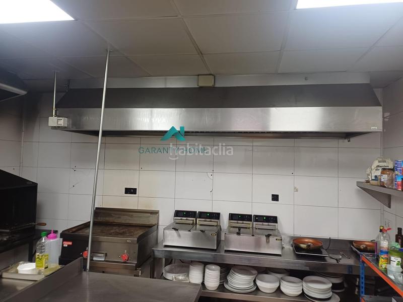 Foto 9ccb386a-cfb1-400c-ac2b-29f57bffd9e6. Lloguer local comercial a Santa Isabel Zaragoza