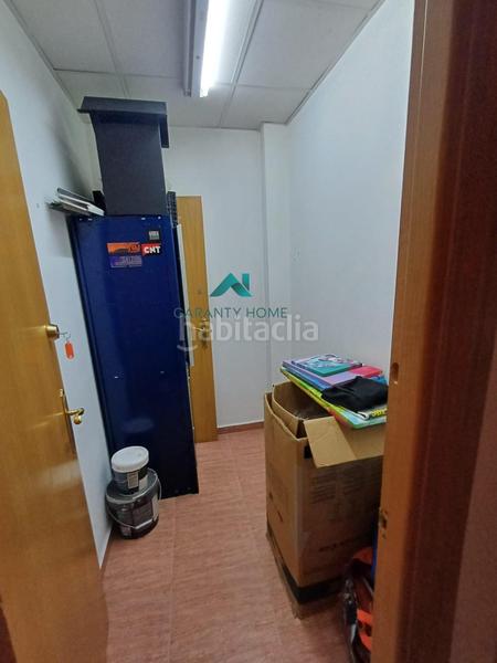 Foto c023ec86-e0dc-489c-bb9f-febc9dd5b825. Lloguer local comercial a Santa Isabel Zaragoza