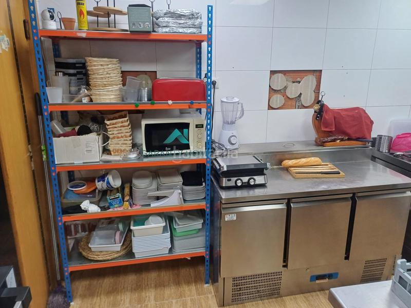 Foto 473113f9-a485-4fda-bc41-112a858f4700. Location local commercial dans Santa Isabel Zaragoza