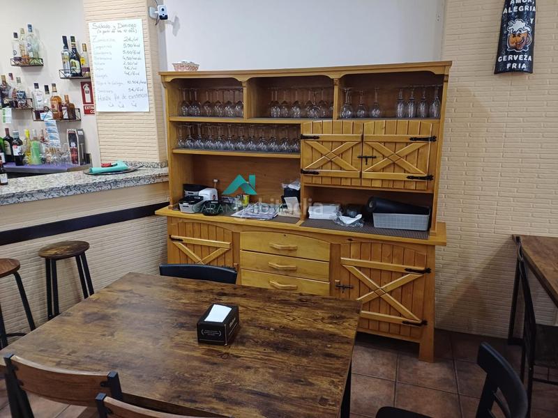 Foto 8b3bd10f-bb1d-43ac-ac74-805b0c9561b3. Location local commercial dans Santa Isabel Zaragoza