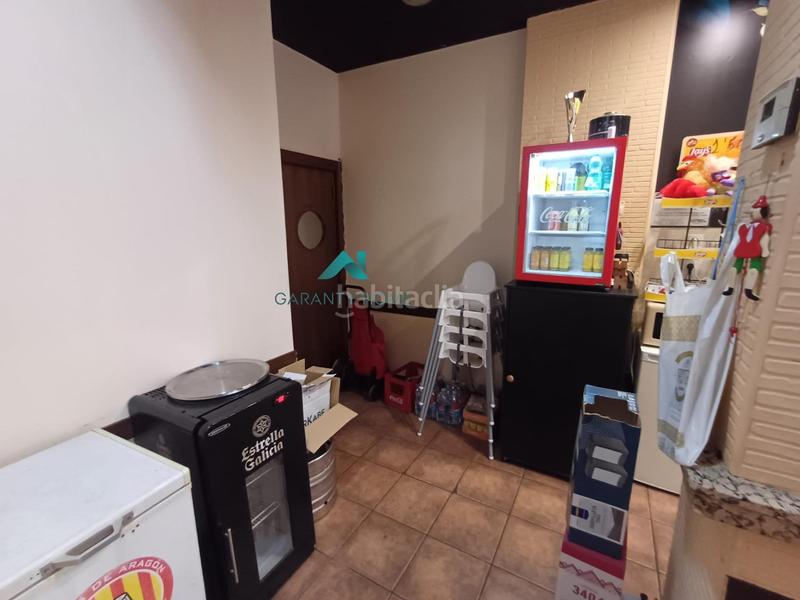 Foto 0aa2fb75-f80e-4b00-9994-653be53b5dd3. Miete geschäftsraum in Santa Isabel Zaragoza