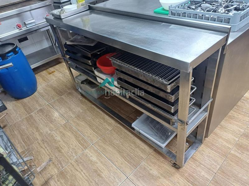 Foto 8dbbff84-9267-4294-b885-38c31a11b74d. Miete geschäftsraum in Santa Isabel Zaragoza