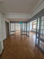 Alquiler Piso en El Viso. Piso en alquiler en el viso