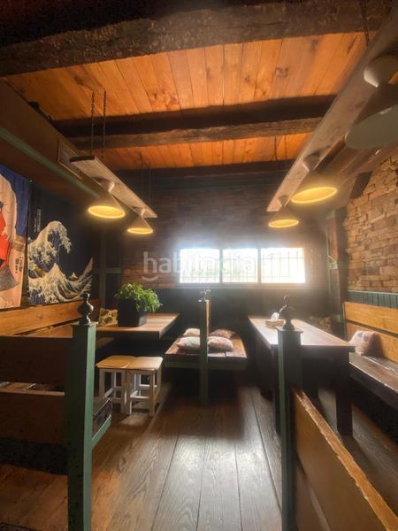 Foto ce6a9d0e-e0c1-4dac-bd2e-cde9e0923bb8. Traspàs local comercial a Norte-Universidad Móstoles