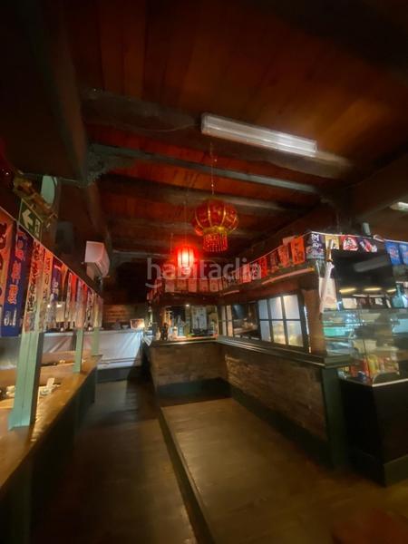 Foto 00ad244e-4385-4edc-956e-fbd765442eda. Traspaso local comercial bar de copas en traspaso unico en mostoles en Móstoles