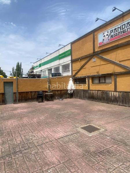 Foto 16296e8c-d434-4bbb-a42b-a33b4c93b375. Traspaso local comercial bar de copas en traspaso unico en mostoles en Móstoles