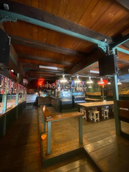 Foto a32e4fbc-3ad5-486d-bcc0-68a3d6e86a14. Traspaso local comercial bar de copas en traspaso unico en mostoles en Móstoles