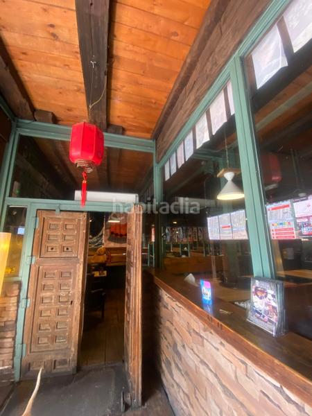 Foto 66f0d1e9-dea7-49a1-9f72-9c3e8c649c42. Trapasso locale commerciale in Norte-Universidad Móstoles