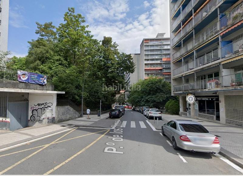 Foto baad764d-f0bb-4350-9c46-bf3662b1b311. Affitto appartamento con riscaldamento in Bidebieta Donostia - San Sebastián