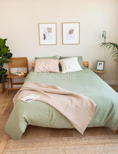 Foto 49f1db99-138a-406b-9aab-3fa7eaee244f. Location appartement avec chauffage dans Bidebieta Donostia - San Sebastián